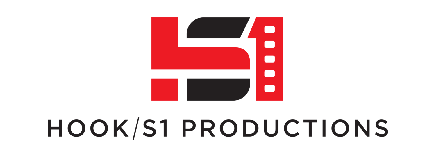 Hook/S1 Productions Logo